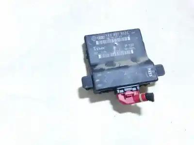 Pezzo di ricambio per auto di seconda mano modulo elettronico per seat altea (5p1) 2.0 tdi riferimenti oem iam 1k0907530c