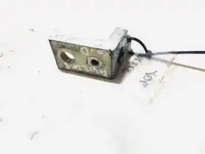 Автозапчастина б/у фільм дверей для skoda fabia (6y2/6y3) 1.9 tdi посилання на oem iam 6y0833402b  