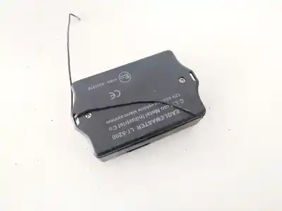 Автозапчастина б/у електронний модуль для skoda octavia combi (1u5) 1.9 tdi посилання на oem iam 97ra0103516  97ra-0103516 Автозапчастина б/у електронний модуль для skoda octavia combi (1u5) 1.9 tdi посилання на oem iam 97ra0103516  97ra-0103516