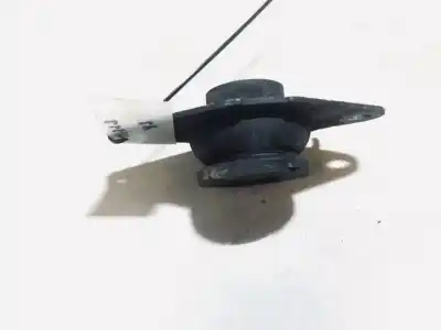 Second-hand car spare part engine support for renault laguna (b56) 2.2 diesel oem iam references   