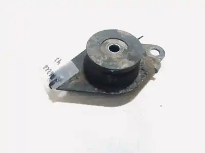 Second-hand car spare part engine support for renault laguna (b56) 2.2 diesel oem iam references   