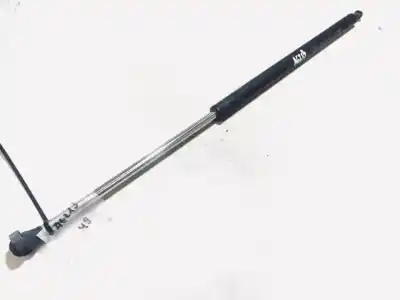 Second-hand car spare part tailgate gas strut for renault laguna (b56) 2.2 diesel oem iam references 7700842152