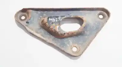 Second-hand car spare part engine support for opel vectra c (z02) 2.2 dti 16v (f69) oem iam references   