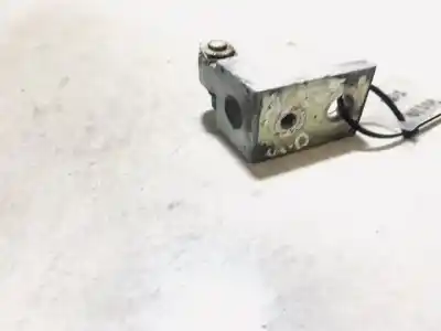 Автозапчастина б/у фільм дверей для skoda fabia (6y2/6y3) 1.9 tdi посилання на oem iam   