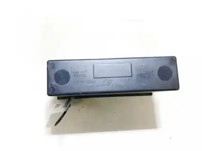 Pezzo di ricambio per auto di seconda mano plastica per ford galaxy (vx) 1.9 tdi cat riferimenti oem iam 7m0864131e  