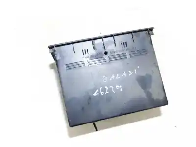 Pezzo di ricambio per auto di seconda mano plastica per ford galaxy (vx) 1.9 tdi cat riferimenti oem iam 7m0864131e  