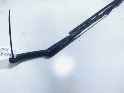 Second-hand car spare part left front windshield wiper arm for audi 80 (811/813) 1.8 oem iam references 893955407e