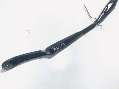 Second-hand car spare part left front windshield wiper arm for renault laguna (b56) 2.2 diesel oem iam references 7700821935