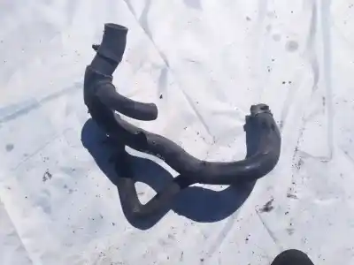 Tweedehands auto-onderdeel buis voor volkswagen golf iii (1h1) 1.9 tdi oem iam-referenties 