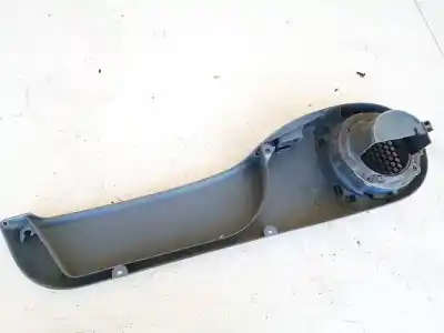 Автозапчастина б/у пластика для renault megane i scenic (ja0) 1.9 dti diesel cat посилання на oem iam 7700846711  