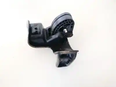 Second-hand car spare part plastics for nissan note (e11e) 1.5 dci turbodiesel cat oem iam references   