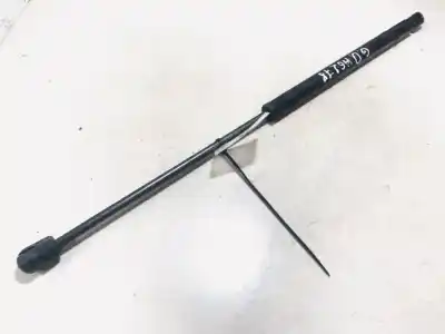 Pezzo di ricambio per auto di seconda mano ammortizzatori baule / porte per opel astra g caravan 1.4 16v riferimenti oem iam 90521517
