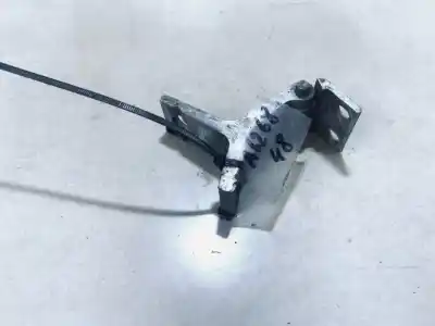 Second-hand car spare part door stop for audi 80 (811/813) 1.8 oem iam references 