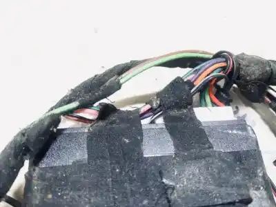 Second-hand car spare part electronic module for renault laguna (b56) 2.2 diesel oem iam references   