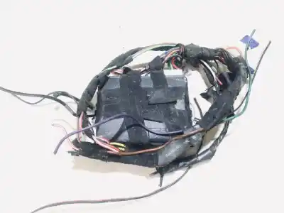 Second-hand car spare part electronic module for renault laguna (b56) 2.2 diesel oem iam references   