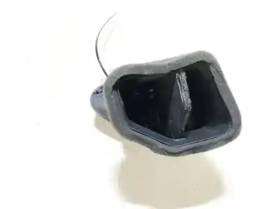 Peça sobressalente para automóvel em segunda mão grelha / difusor de ar por ford galaxy (vx) 1.9 tdi cat referências oem iam 7m1819703e  