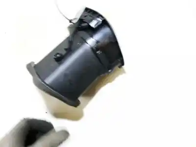 Peça sobressalente para automóvel em segunda mão grelha / difusor de ar por ford galaxy (vx) 1.9 tdi cat referências oem iam 7m1819703e  