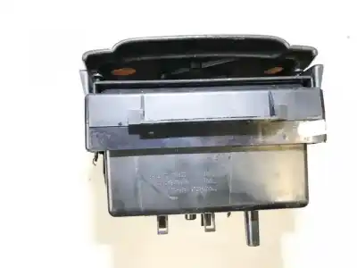 Pezzo di ricambio per auto di seconda mano plastica per renault laguna (b56) 2.2 diesel riferimenti oem iam 7700790325  7700811207