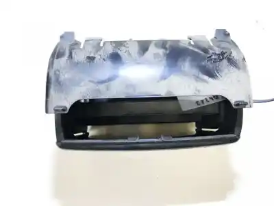 Second-hand car spare part plastics for renault laguna (b56) 2.2 diesel oem iam references 7700790325