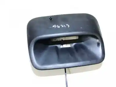 Second-hand car spare part plastics for renault laguna (b56) 2.2 diesel oem iam references 7700824488