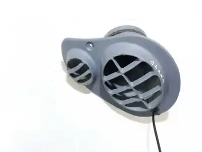 Second-hand car spare part air ventilation grille for renault laguna (b56) 2.2 diesel oem iam references 7700824995