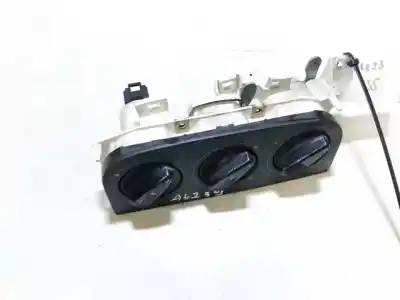 Tweedehands auto-onderdeel klimaatcontrole voor ford galaxy (vx) 1.9 tdi cat oem iam-referenties 95nw18d451a