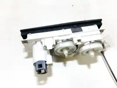 Second-hand car spare part climate control for ford galaxy (vx) 1.9 tdi cat oem iam references 95nw18d451a  