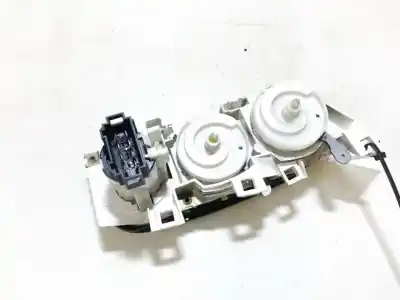 Second-hand car spare part climate control for ford galaxy (vx) 1.9 tdi cat oem iam references 95nw18d451a  