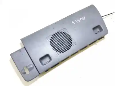 Second-hand car spare part Speaker for RENAULT LAGUNA (B56) 2.2 Diesel OEM IAM references 7700823492  7700813480