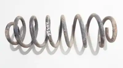 Автозапчастина б/у демпфуюча песна для skoda octavia combi (1u5) 1.9 tdi посилання на oem iam 