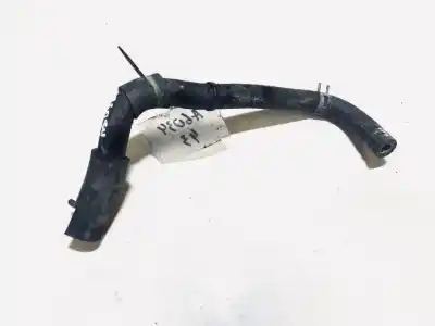 Peça sobressalente para automóvel em segunda mão tubo por toyota avensis wagon (t25) 2.0 d-4d executive referências oem iam 