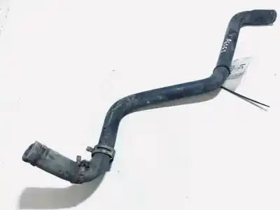 Peça sobressalente para automóvel em segunda mão tubo por ford focus turnier (cb4) 1.6 16v cat referências oem iam 