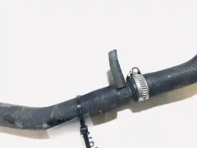 Peça sobressalente para automóvel em segunda mão tubo por fiat bravo (198) 1.9 dynamic multijet referências oem iam   