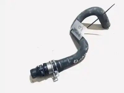 Second-hand car spare part Tube for FORD S-MAX (CA1) 2.0 TDCi CAT OEM IAM references   