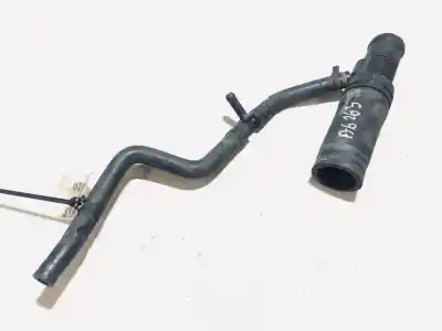 Автозапчастина б/у труба для skoda fabia (6y2/6y3) 1.9 tdi посилання на oem iam 1c0121438a  