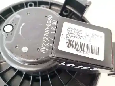 Автозапчасти б/у отопительный двигатель за honda cr-v (re) 2.2 ctdi ссылки oem iam av2727005080  av272700-5080, crv07rh