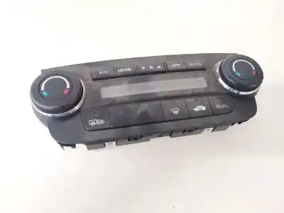 Автозапчасти б/у климат-контроль за honda cr-v (re) 2.2 ctdi ссылки oem iam 79600swye4