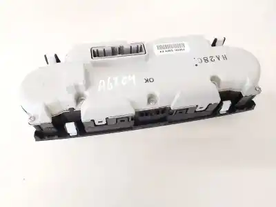 Автозапчастина б/у клімат-контроль для honda cr-v (re) 2.2 ctdi посилання на oem iam 79600swye4  