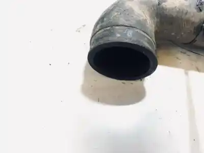 Second-hand car spare part intercooler pipe for ford galaxy (vx) 1.9 tdi cat oem iam references   