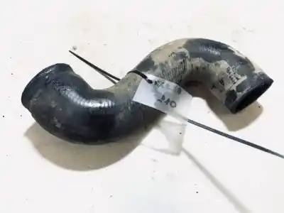 Tweedehands auto-onderdeel intercooler pijp voor ford galaxy (vx) 1.9 tdi cat oem iam-referenties 