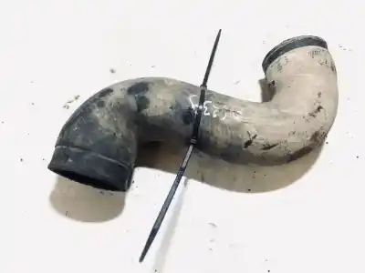 Second-hand car spare part intercooler pipe for ford galaxy (vx) 1.9 tdi cat oem iam references   