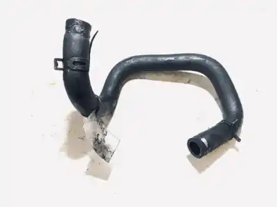 Peça sobressalente para automóvel em segunda mão tubo por ford focus turnier (cb4) 1.6 16v cat referências oem iam 