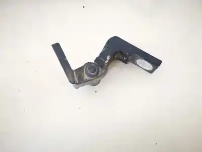 Автозапчастина б/у фільм дверей для skoda octavia combi (1u5) 1.9 tdi посилання на oem iam 