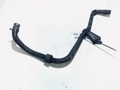 Автозапчасти б/у трубка за volkswagen passat b6 (3c2) 2.0 tdi 16v ссылки oem iam 1k0133687b