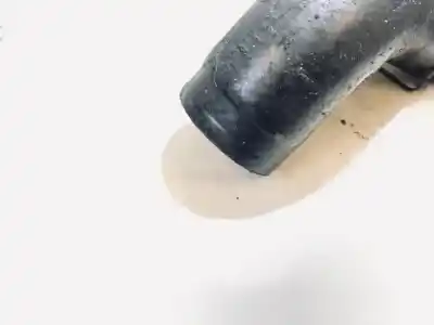 Second-hand car spare part intercooler pipe for mazda mpv (lw) 2.0 td active 7 (100kw) oem iam references   