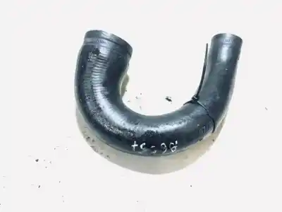 Second-hand car spare part intercooler pipe for opel zafira a 2.0 16v di oem iam references 