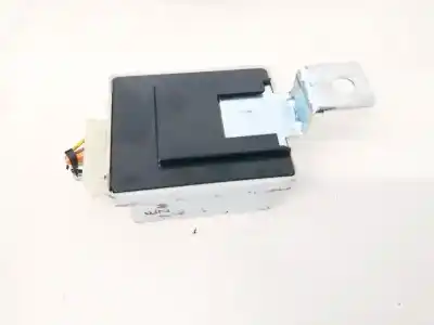 Second-hand car spare part electronic module for honda cr-v (re) 2.2 ctdi oem iam references   