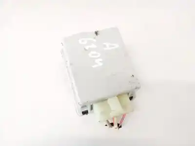 Автозапчасти б/у электронный модуль за honda cr-v (re) 2.2 ctdi ссылки oem iam 