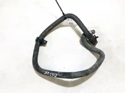 Second-hand car spare part tube for opel zafira a 2.0 16v di oem iam references 