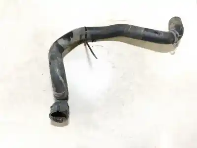 Peça sobressalente para automóvel em segunda mão Tubo por AUDI A4, B5 1999.09 - 2001.08 FACELIFT 1.9 TDI 81KW 1995.10 - 2000.11 Referências OEM IAM 8D0819373N  